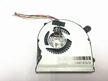 

New Cpu Cooling Fan For ASUS S400 S500 S500C S500CA V500C X502 X502C DC Cpu Cooler for free shipping