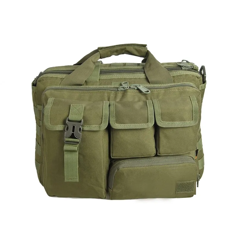 Мужские тактические сумки на плечо Molle, военная тактическая сумка, сумка-мессенджер