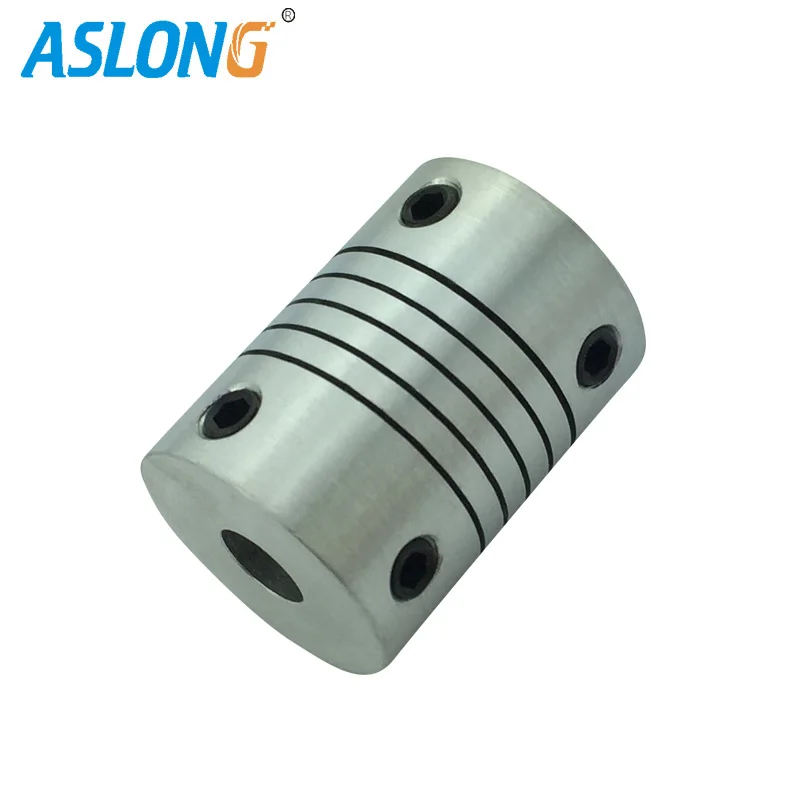 4mm 6mm aluminum gear motor couplingin Shaft Couplings from Home