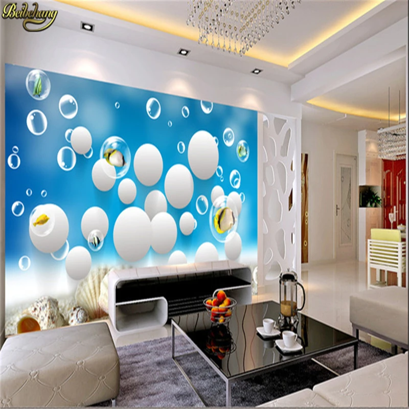 Custom photo wallpaper roll large mural Continental wall paper sofa bedroom TV backdrop papel de parede 3d mural wallpaper