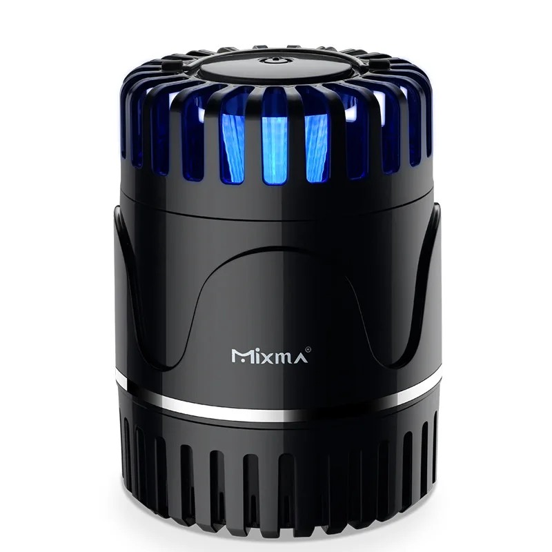 Mosquito Killer Pest Control Mosquito Trap Ultrasonic Mosquito Repeller Anti Lamp Catcher Bug