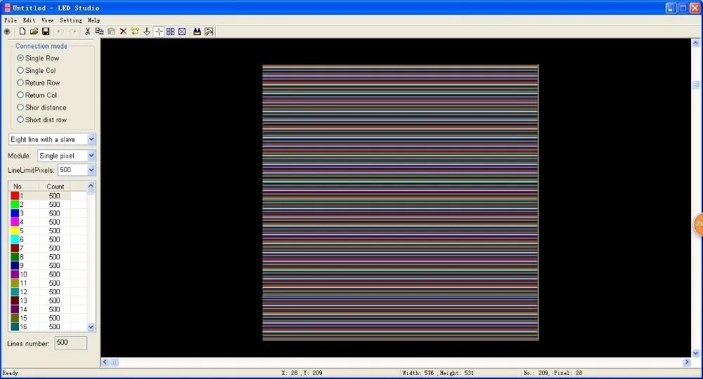 H803TV; DMX/SPI LIVE контроллер передачи данных компьютера или DVI светодиодный дисплей; контроллер madrix для 3D и музыкального эффекта