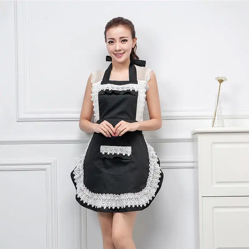 ladies aprons