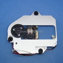 Новая оптическая EVD ЭЗВД HOP-1200W-B/HOP-1200W/1200W-B с DV520 серебристый пластик механизм DV520(120 Вт) мобильный DVD лазерная головка