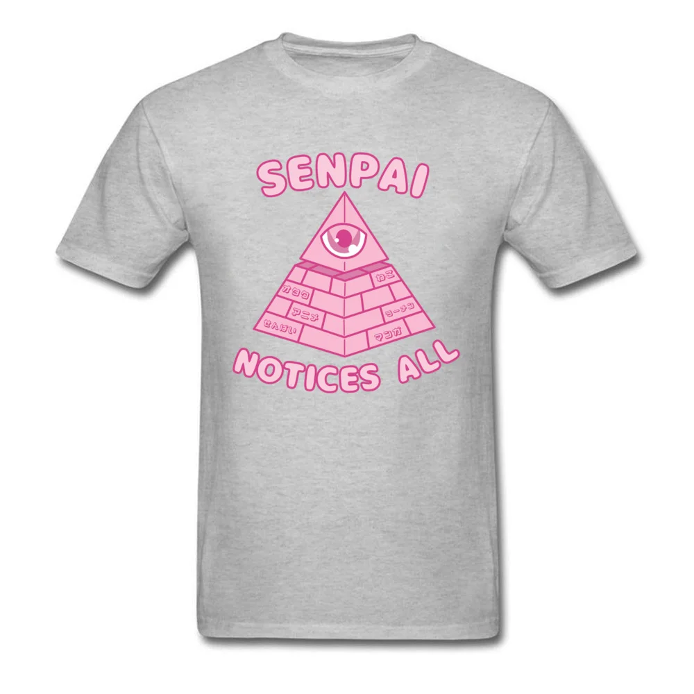 become noticed 10374 100% Cotton Fabric Tops & Tees for Men 3D Printed T-shirts Birthday Rife O-Neck Tee Shirts Short Sleeve become noticed 10374 grey