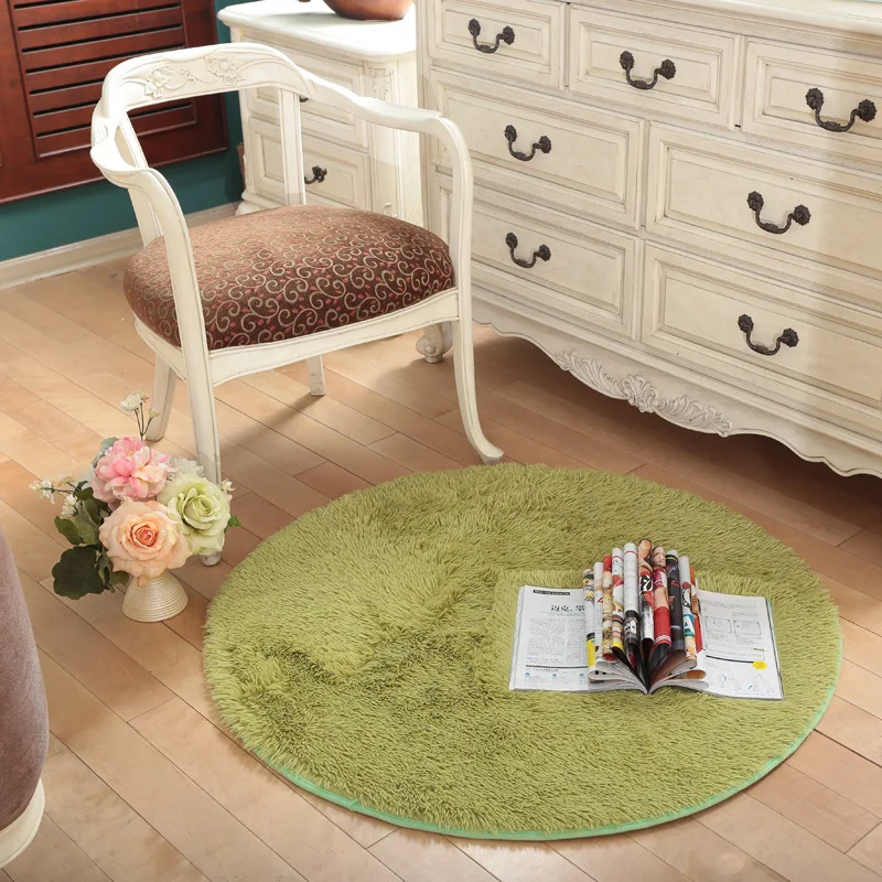 Flokati Home Decor Area Rugs And Carpets For Living Room Shaggy Carpet