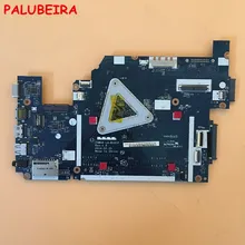 Palubeira для acer Aspire E5-571 E5-571P E5-531 материнская плата портативного компьютера с Процессор NBML81100D Z5WAH LA-B161P для тестирования системной хорошее
