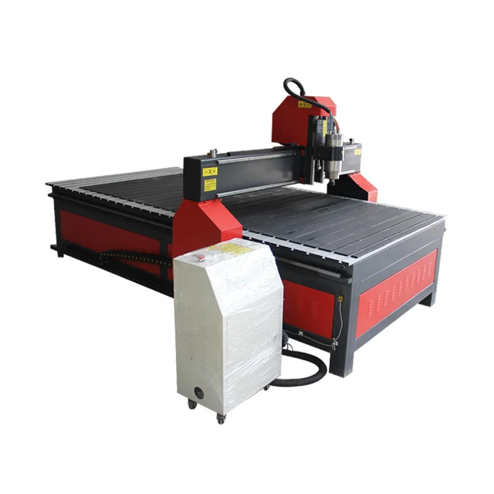Powerfull cnc деревообрабатывающий станок для гравировки мебели из цельного