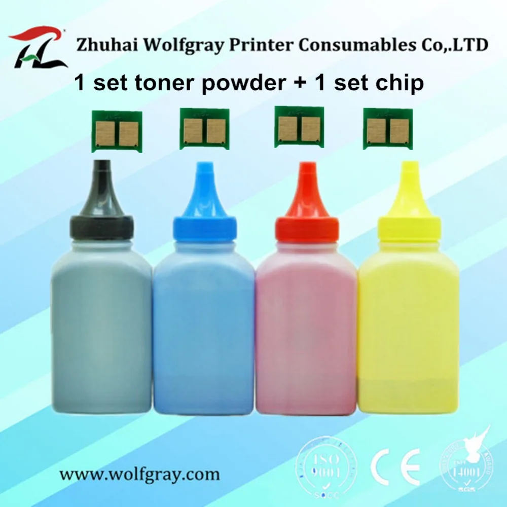 

HLT 45G color toner powder compatible for canon CRG-329 CRG-729 CRG 329 729 LBP 7010C 7018C LBP-7010C LBP-7018C printer