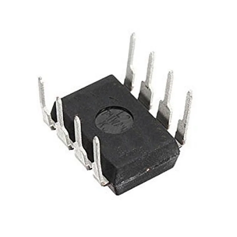 Микросхема 100. Attiny85-20pu dip8. Attiny85-20pu.