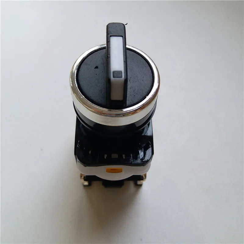 4pcs Toggle switch LA38 20X3 203 209B three selection ON OFF ON button