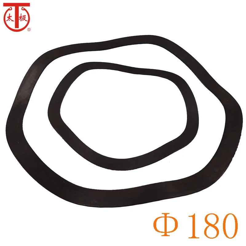 (180) JB/ZQ 7590 волновые пружинные шайбы (BWW)|Мойки| |