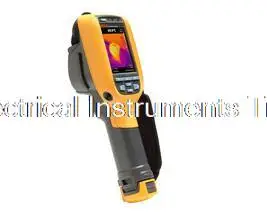 Быстрое прибытие Fluke Ti90/Ti95 FTi90/Ti95 9Hz 80x60/80x80 инфракрасная экономичная термальная камера 2 мегапикселя