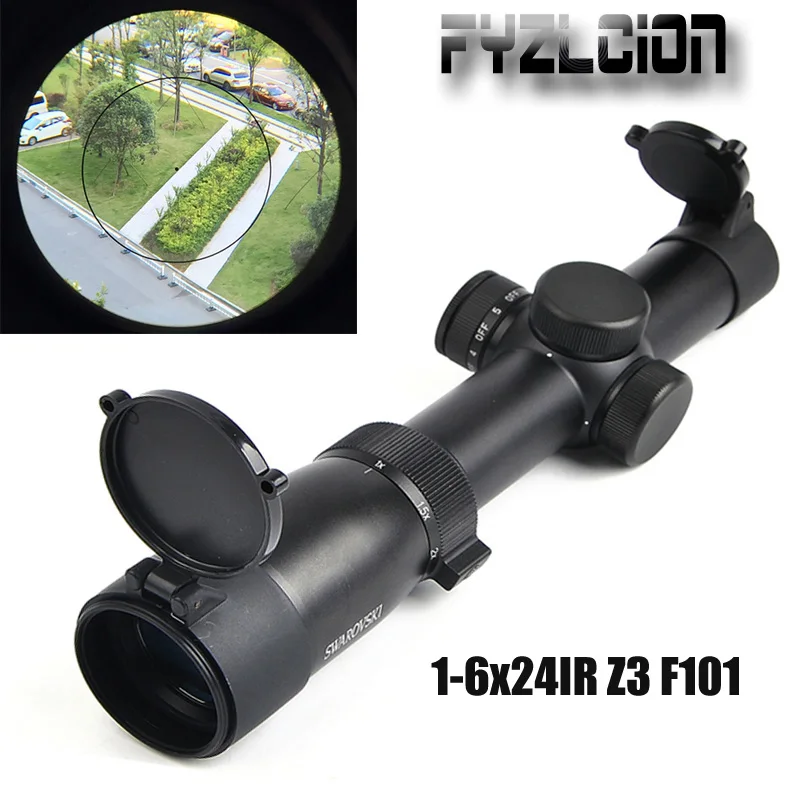 Air rifle scope aliexpress