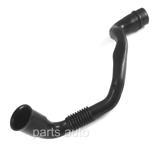 Oil Breather Cylinder Block Vacuum Vent Hose Pipe For VW Jetta Golf