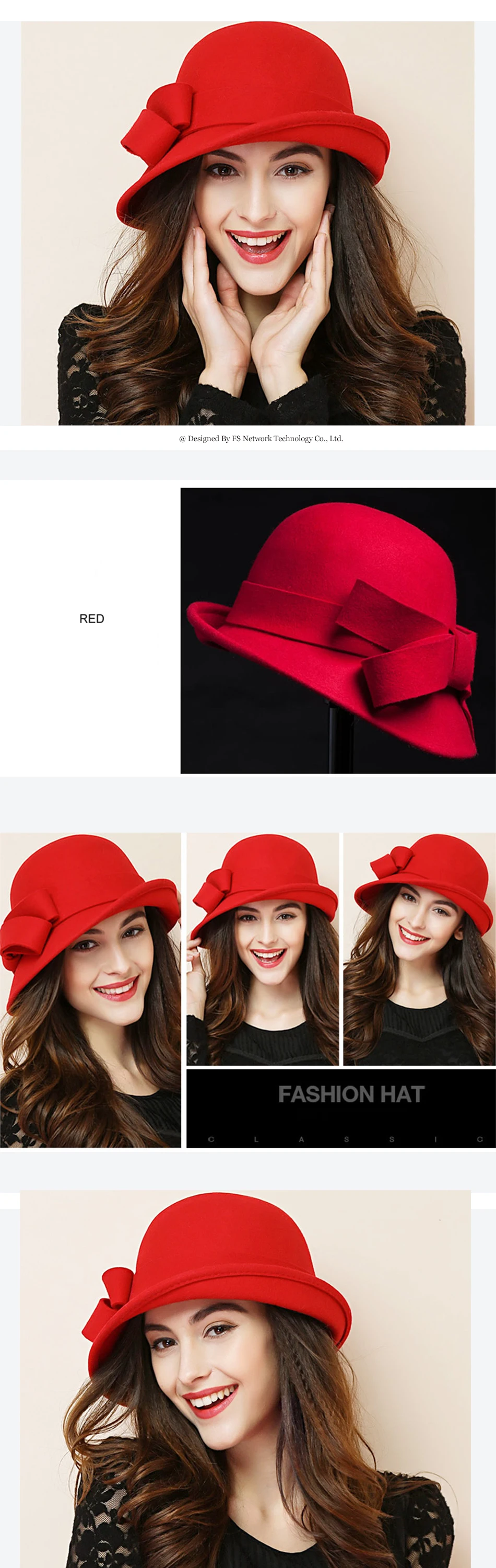 fedora hat for woman