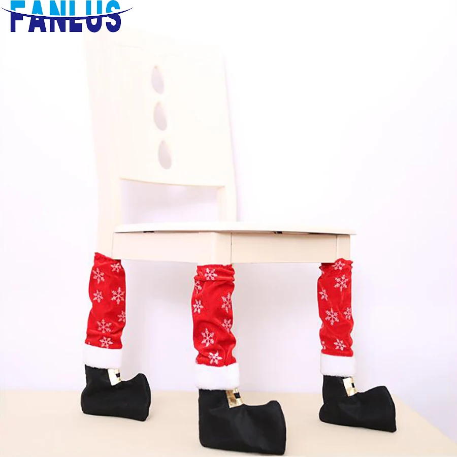 

1pcs/lots Christmas Stockings Cones Wedding Paper Home Decorations Accessories Xmas Gift Bags New Year Happy Christmas Party