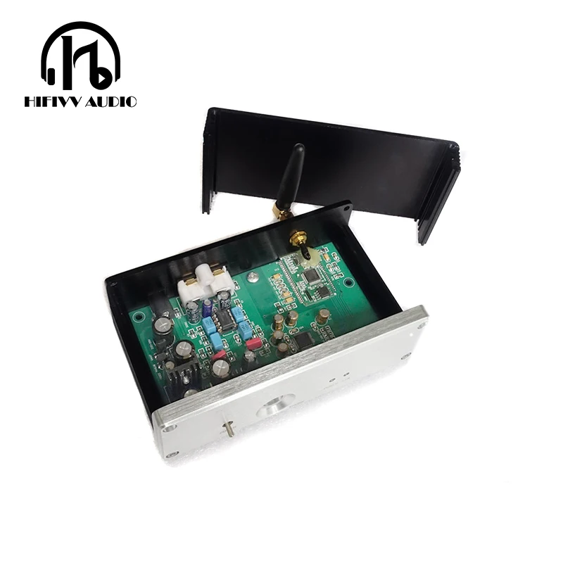 Bluetooth player HiFi DAC hifi player Audio Receiver