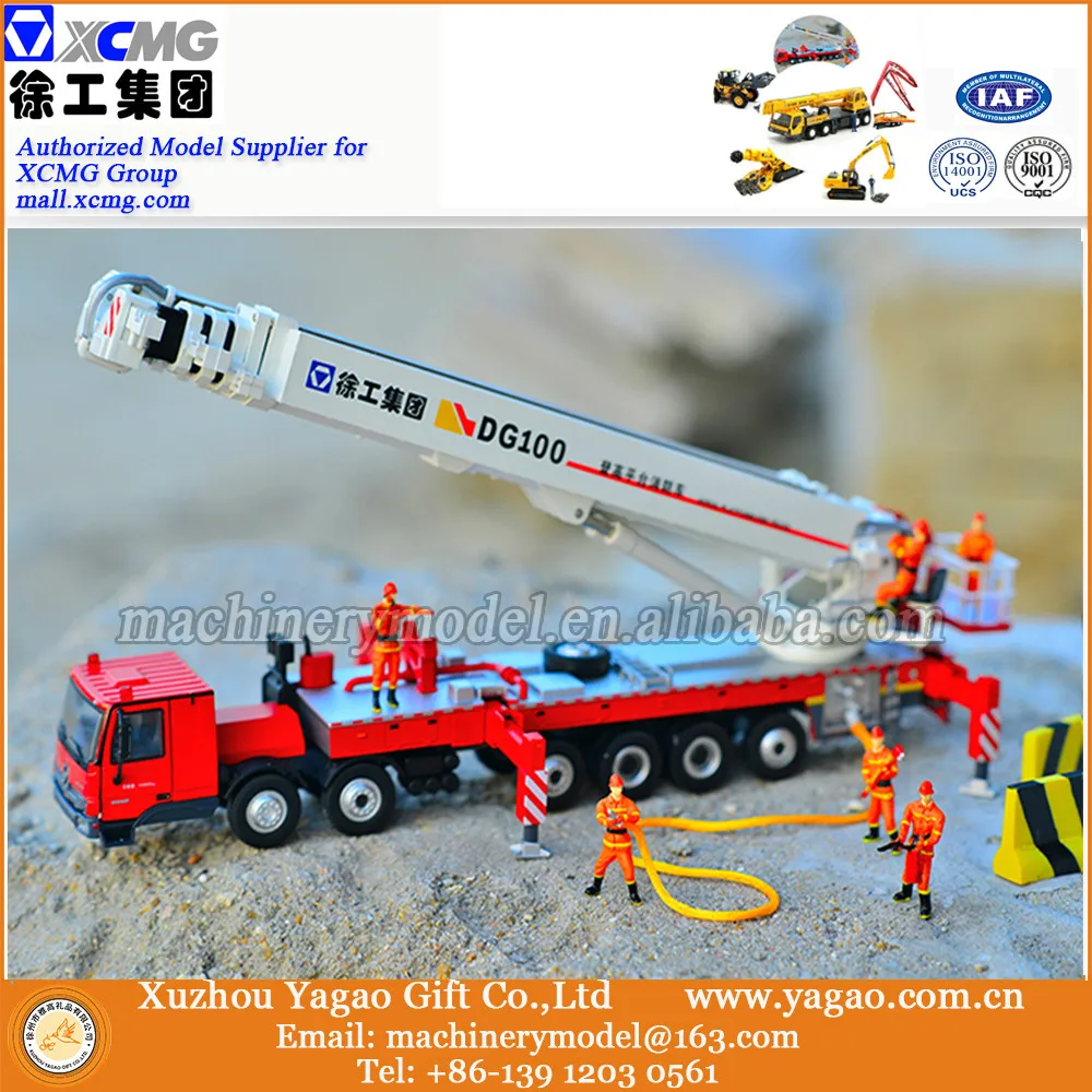 1 50 diecast construction