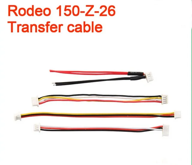 

F18115 Walkera Transfer cable Kit wire line for Walkera F150 Quadcopter Rodeo 150-Z-26