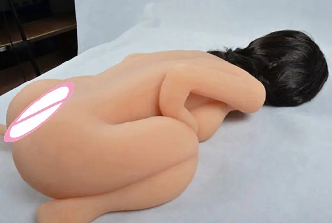 Wholesale Life Size 100 real silicone font b sex b font font b dolls b font