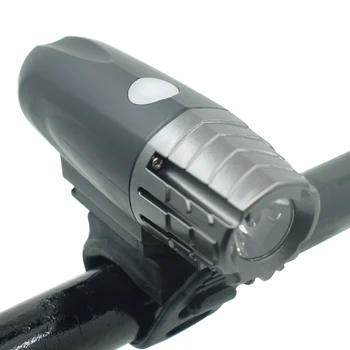 

WasaFire Rechargeable Bike Front Light LED light USB Bicycle Light luces bicicleta Cycling accessories farol bike Head light