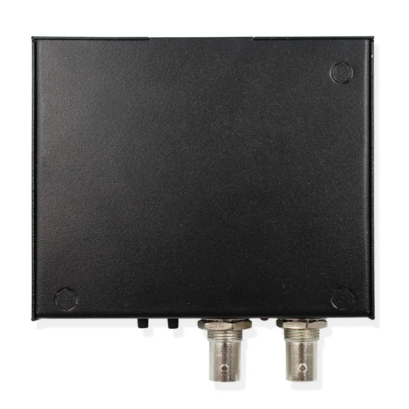  HDMI a SDI Scaler Video Audio Converter Adapter Due SDI (SD-SDI/HD-SDI/3G-SDI) di Uscita HDMI2SDI S