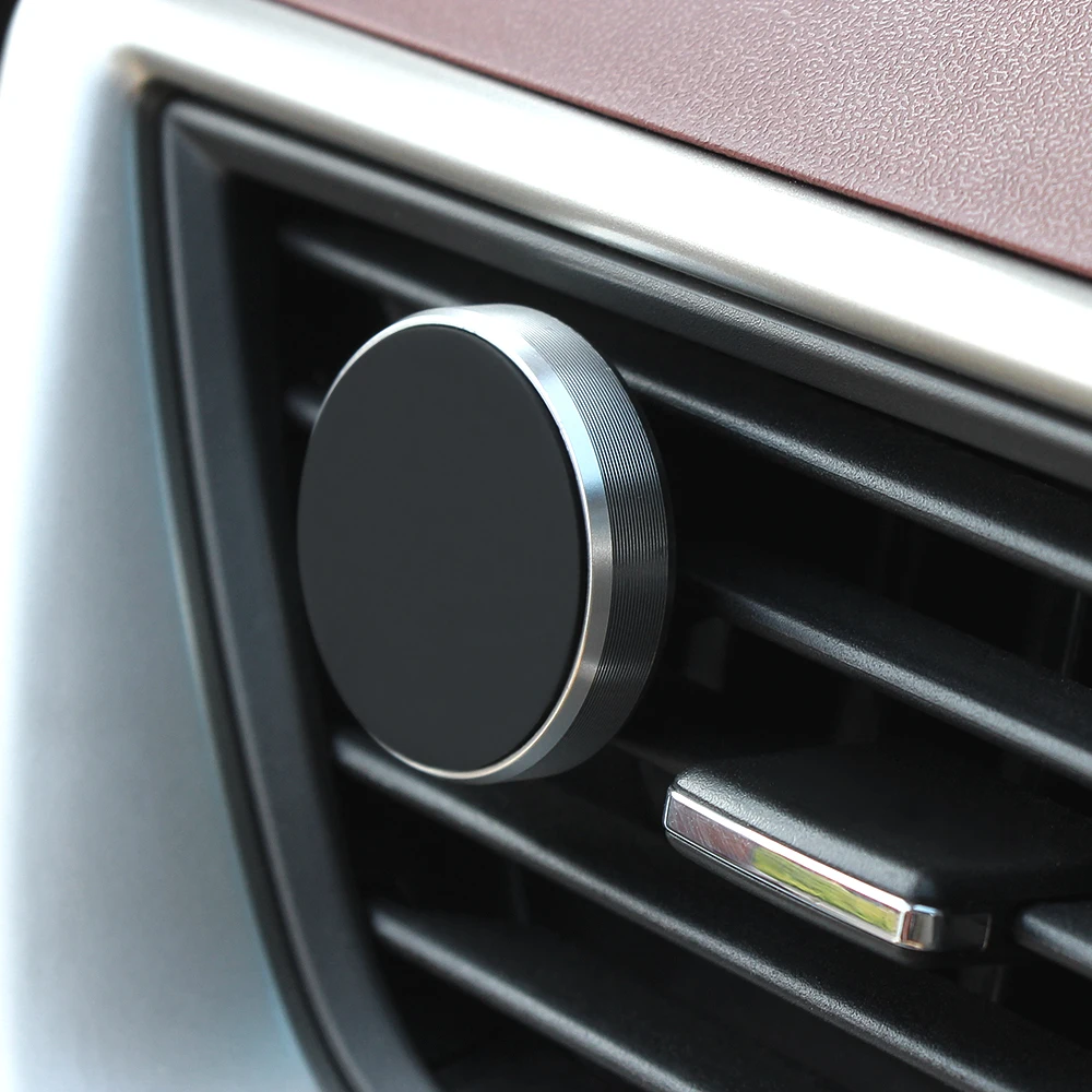 Car Air Vent Mount Stand car magnetic Phone Holder For