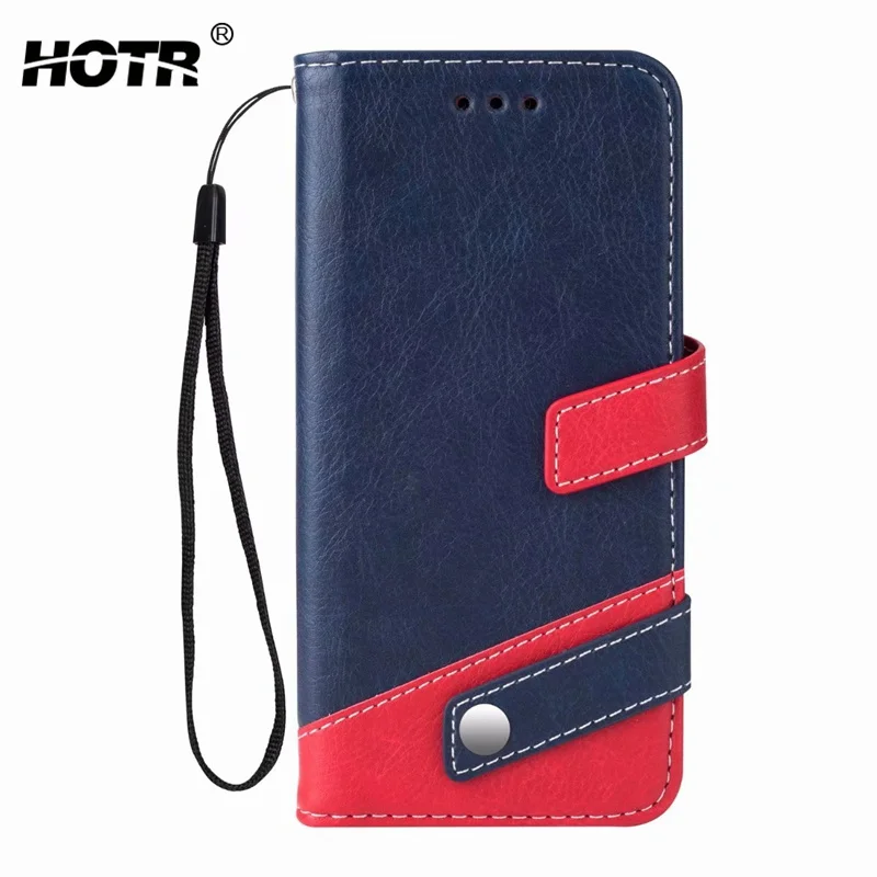 

for Samsung S6 Edge A/J Series Wallet Photo Frame Case Stitching PU Leather Cover for Samsung Galaxy s8/S8Plus/s7/S7 edge Note8