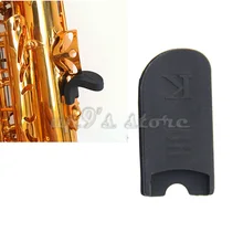 2 шт саксофон палец пальца Отдых Подушка коврик для Sax крючок под большой палец