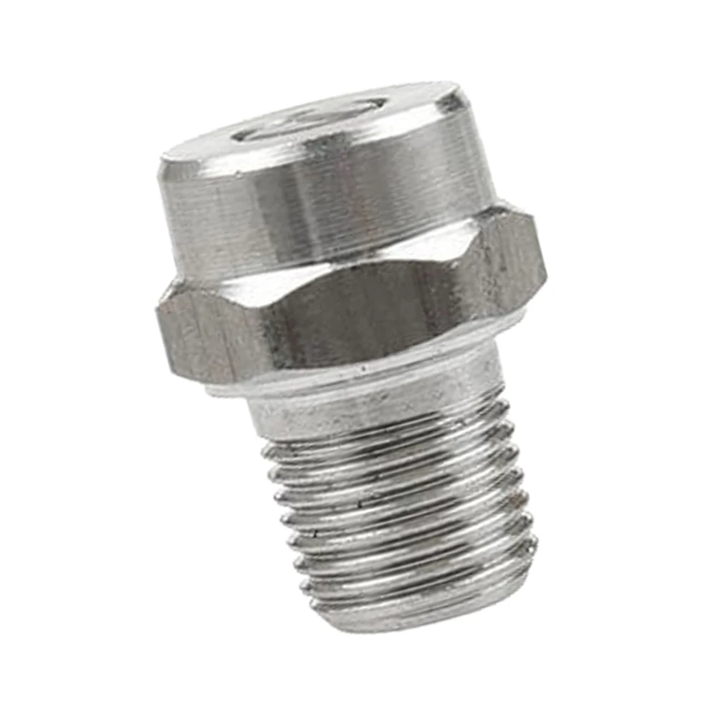 Car Washer Metal Jet Lance Nozzle Tips NPT 1/8'' for High Pressure Washer - 030