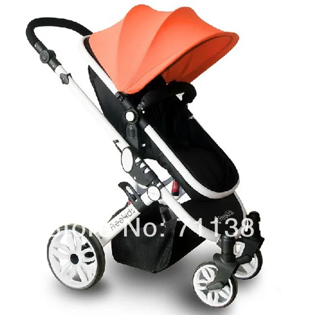 Remarkable Quality And Friendly Service Buggy Baby