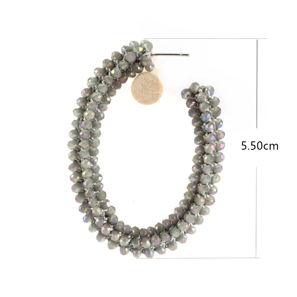 Earrings for woman gift