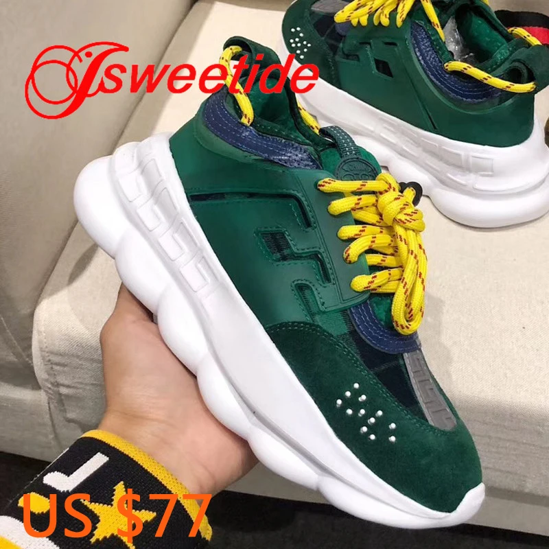 

Fashion Embroider Heart-Shaped Bling Lovers Shoes Round Toe Casual Shoes Woman Luxury Brand 2018 Comfortable Flats Platform Shoe