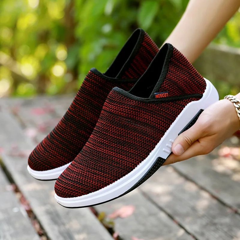 Hot sale Sports shoes hoes round casual white shoes head SWS-01-SWS-05