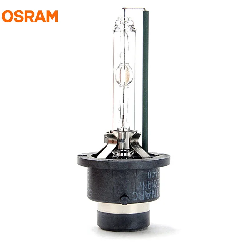 OSRAM D1S D2S D3S D4S 66140 66240 66340 66440 CLC 12V 35W Классическая оригинальная запасная часть 4200K HID лампа ксеноновая белая Автомобильная фара