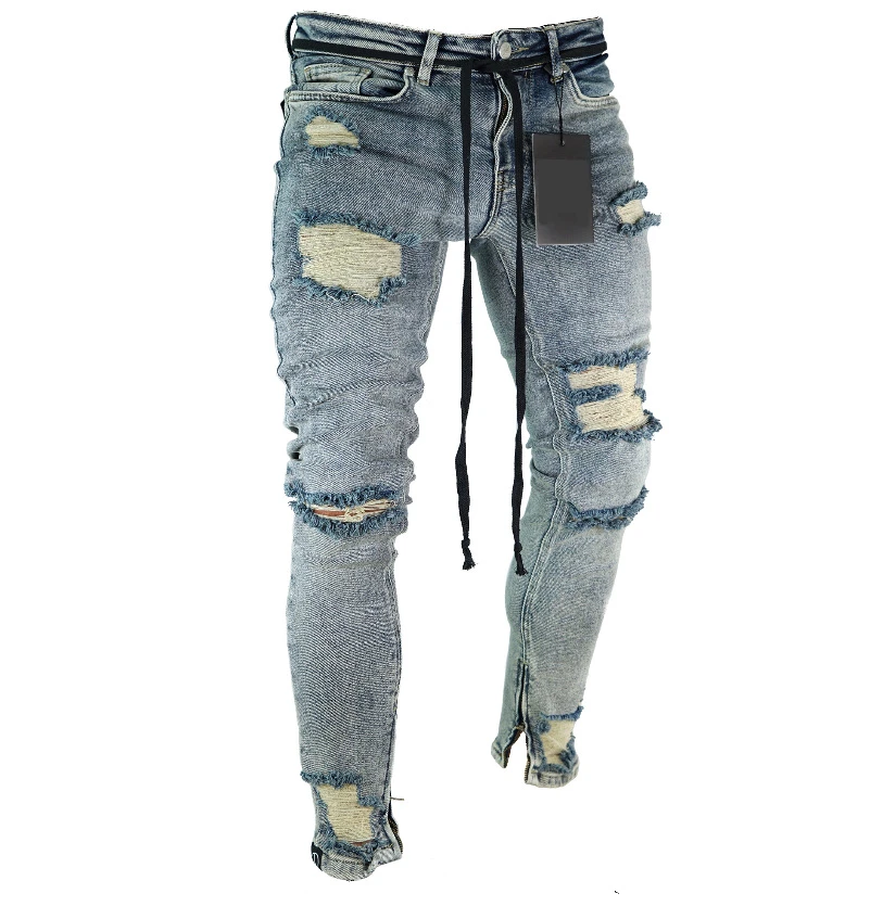 ripped jeans 2018