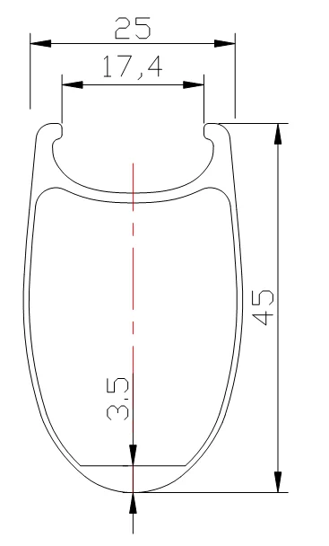 45C-25MM