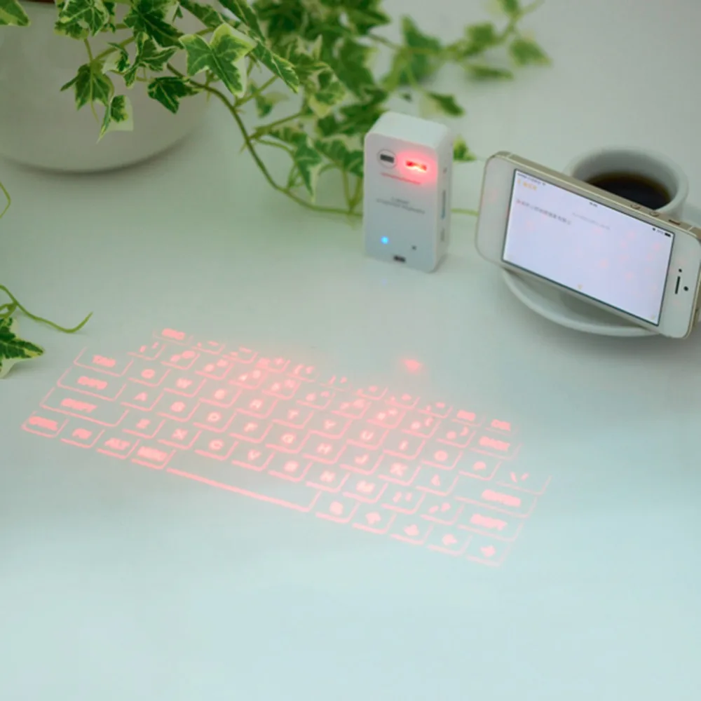 M1 laser projection keyboard. Wi-fi hdmi tv адаптер anycast m9 plus. проекционная инфракрасная клавиатура. медиаплеер ресивер wifi hdmi anycast m9 plus display dongle (черный). беспроводная проекция с телефона на ноутбук.