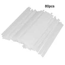 80 шт./упак. 10 см безопасный Пластик палочка для леденца поп-палочки для торта для шоколадная сахарная леденца на палочке "сделай сам" Mold инструмент высокое качество P20