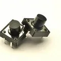 12x12x9MM dip 4pin
