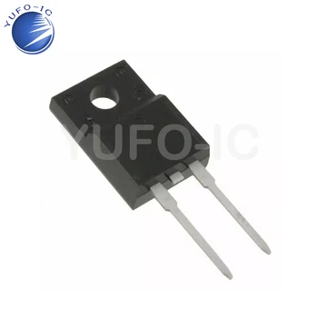 

Free Shipping BYWF29-150-E3/45 BYWF29-200 DTV1500LFP DTV1500MFP DTV1500UHF DTV1500UHFP ER803F ER804F ER806F FESF8AT TO-220F-2