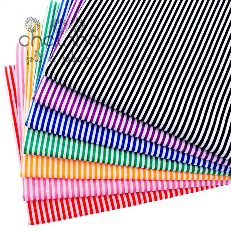 7 шт. тонкая хлопковая ткань 50 х50 см|quilt magazine|quilts stripesfabric iphone |
