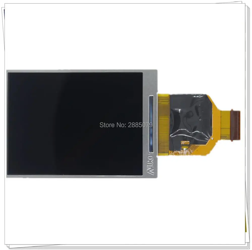 NEW LCD Display Screen For NIKON D3200 For BenQ G1 Digital Camera Repair Part + Backlight