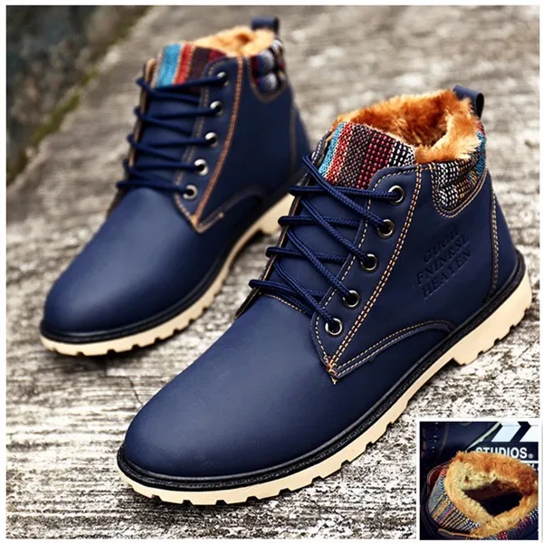 XiaGuoCai-2017-High-Top-Fashion-Men-Boots-Warm-Waterproof-Military-Winter-Boots-for-Men-Leather-Tactical