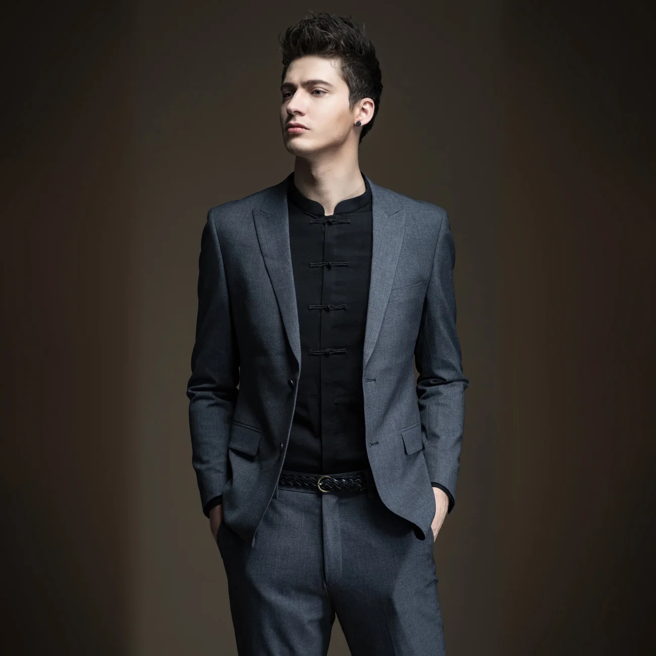 Мужской Блейзер весенний B171106073|men blazer|blazer menblazer blazer |