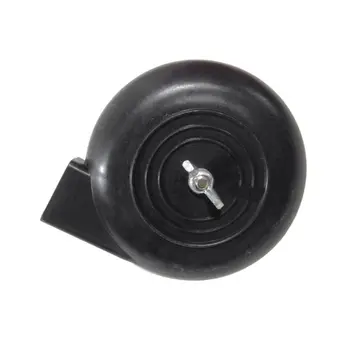 

3/8 Plastic Snail-Shaped Dust Cleaner Air Compressor Air Pump Accessories