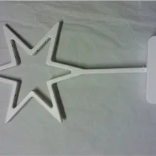 Высокая точность кремния резина/резиновые прототип распродажа