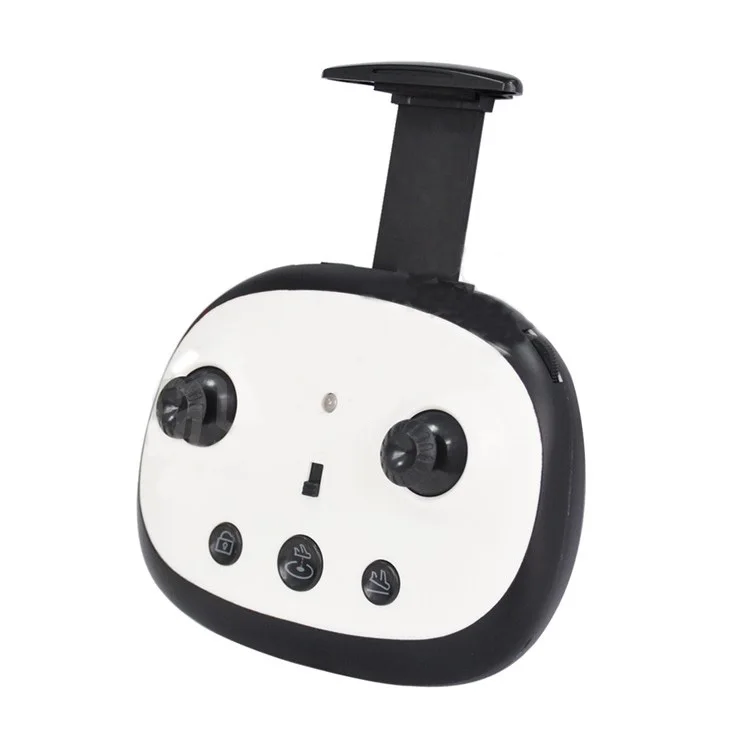 

Transmitter for SIMTOO XT175 Fairy Air Foldable Pocket GPS RC Drone Spare Parts Remote Controller
