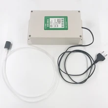 220 V 2000 мг/ч очиститель воды воздуха озоногенератор